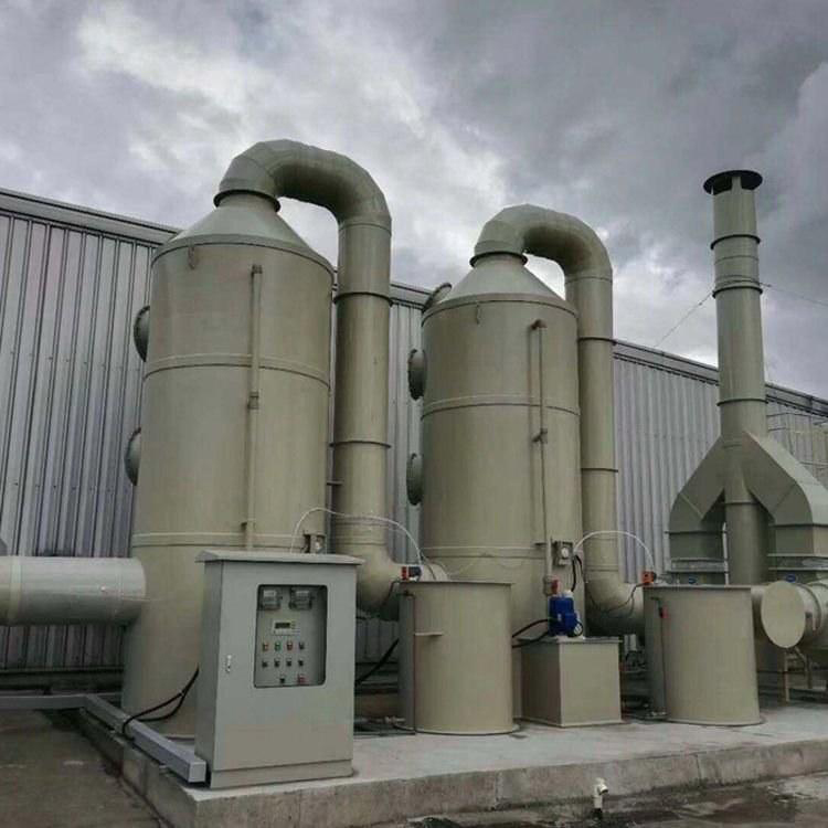 垃圾房除臭設(shè)備
